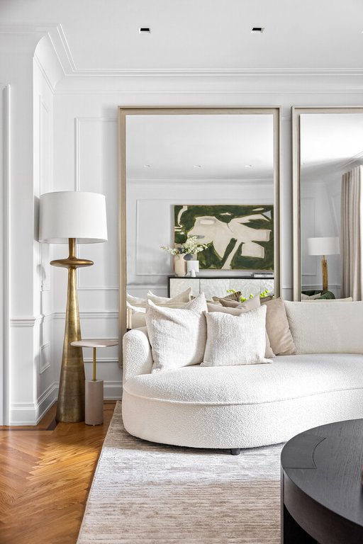 1 Central Park South, Unit 1711 photo 8