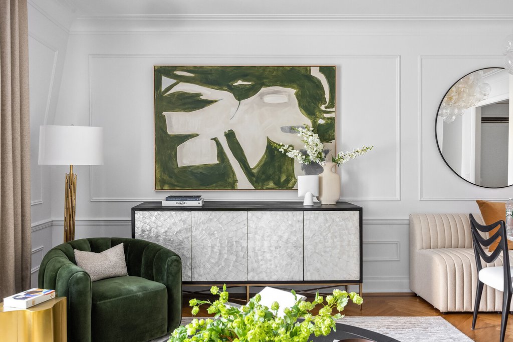 1 Central Park South, Unit 1711 photo 16