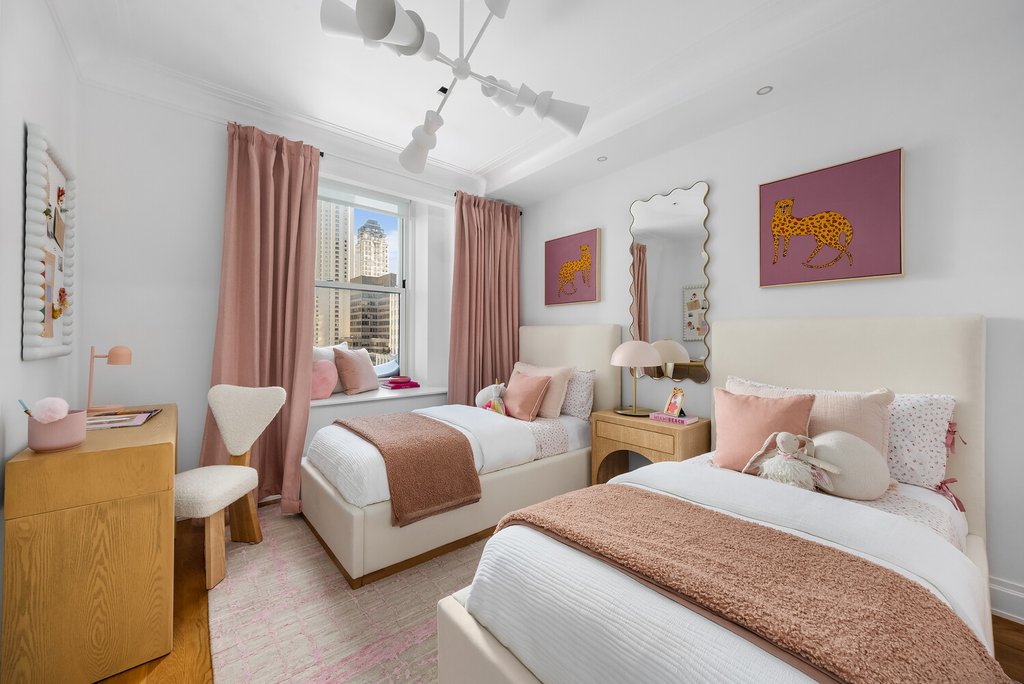 1 Central Park South, Unit 1711 photo 12