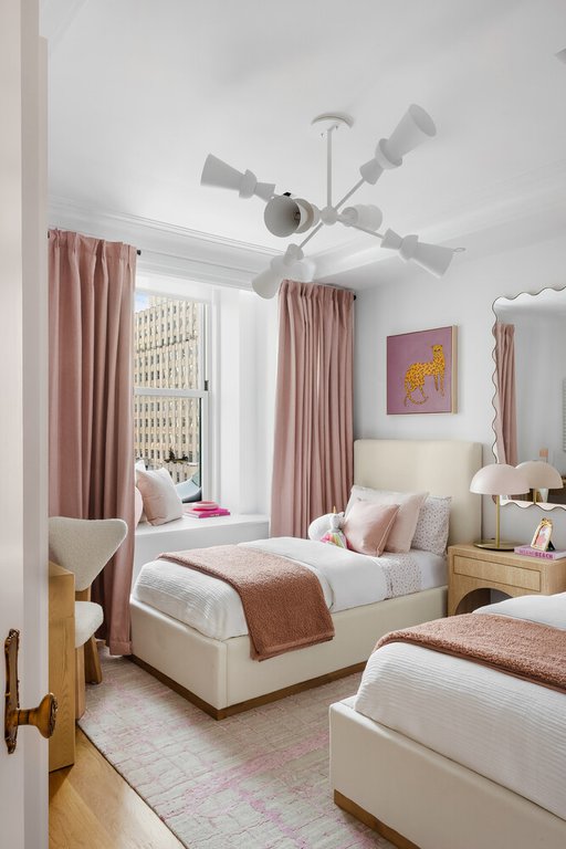 1 Central Park South, Unit 1711 photo 11