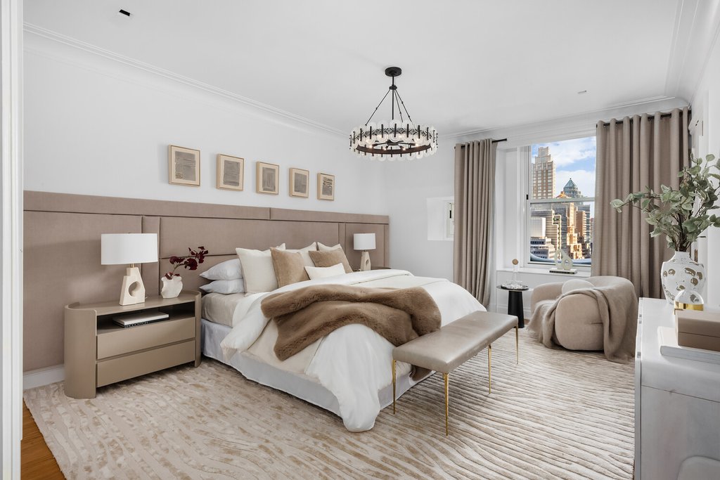 1 Central Park South, Unit 1711 photo 6