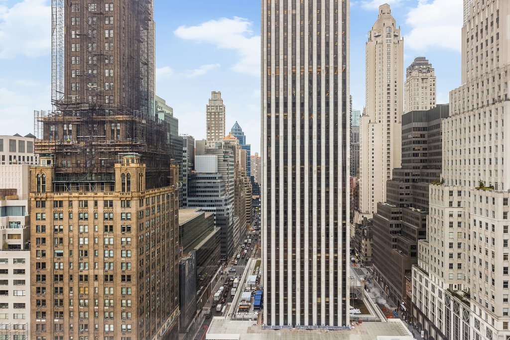 1 Central Park South, Unit 1711 photo 18