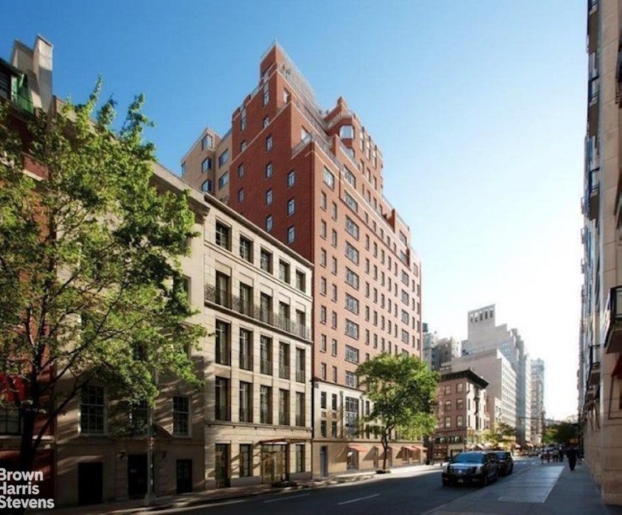 21 East 61st Street, Unit 5F photo 21