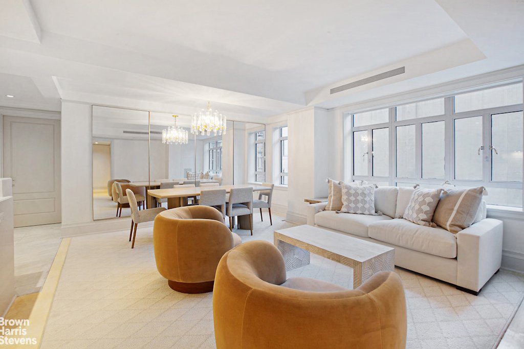 21 East 61st Street, Unit 5F