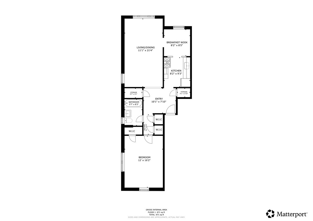 474 West 238th Street, Unit 4I photo 20