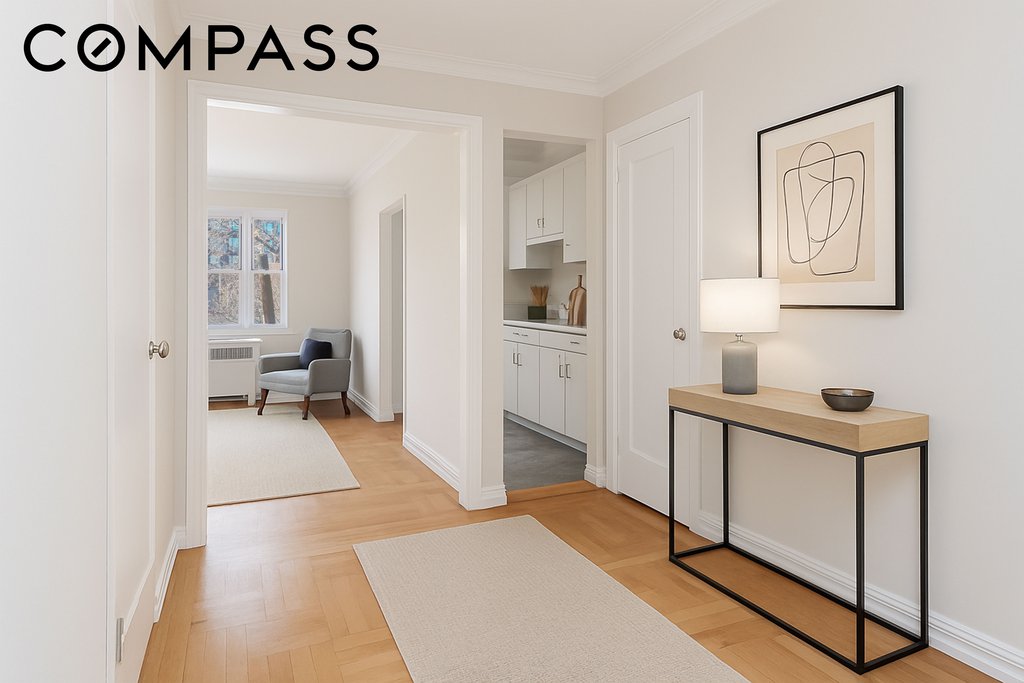 474 West 238th Street, Unit 4I