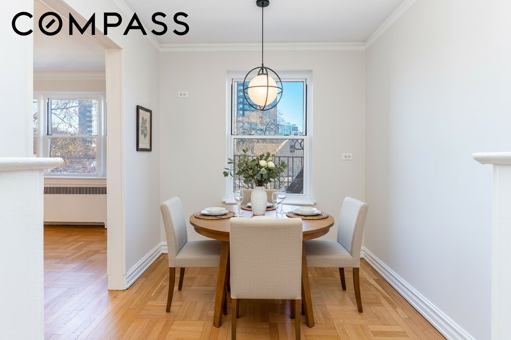 474 West 238th Street, Unit 4I photo 3