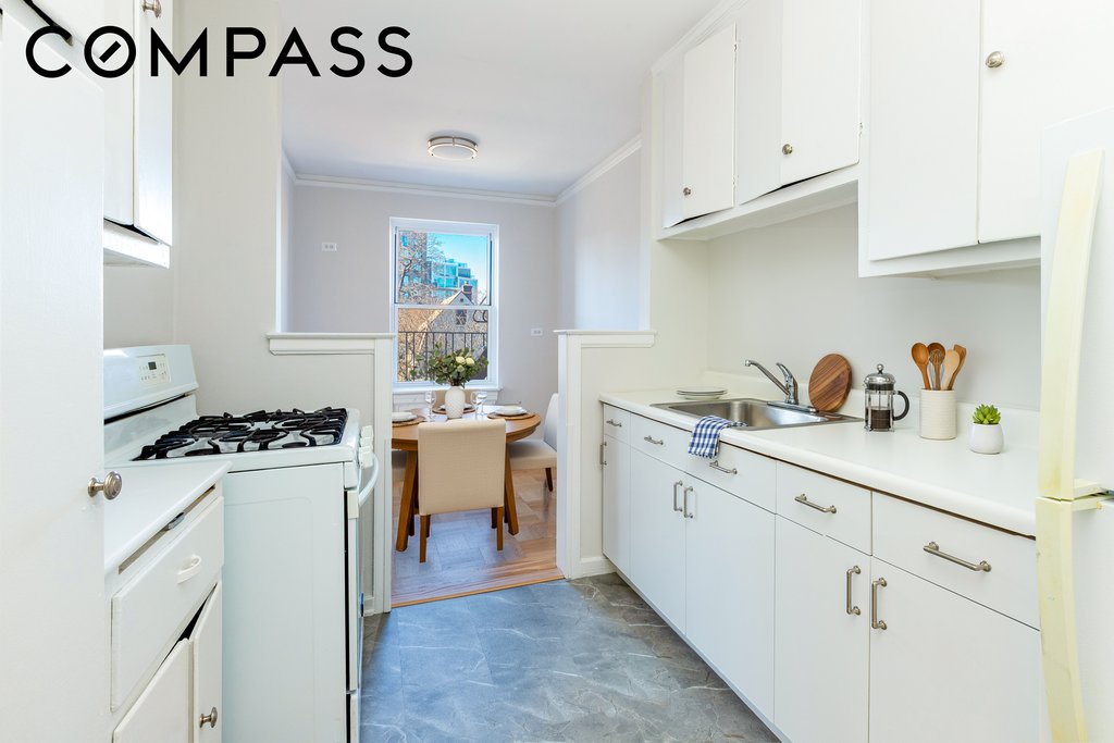 474 West 238th Street, Unit 4I photo 4