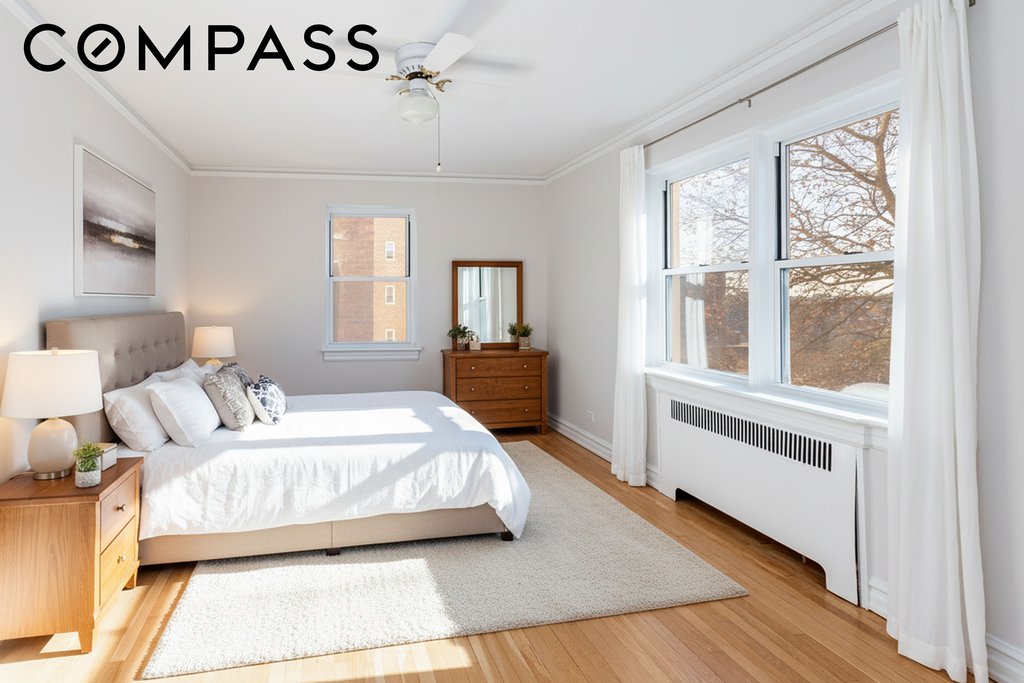 474 West 238th Street, Unit 4I photo 5