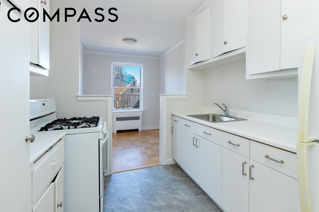 474 West 238th Street, Unit 4I photo 13