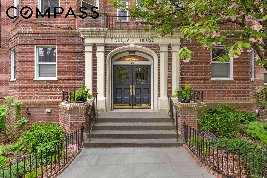 474 West 238th Street, Unit 4I photo 16