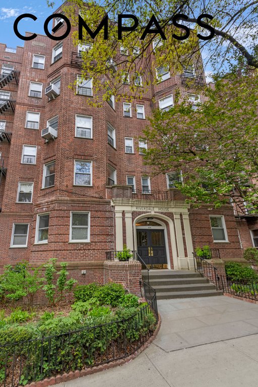 474 West 238th Street, Unit 4I photo 17