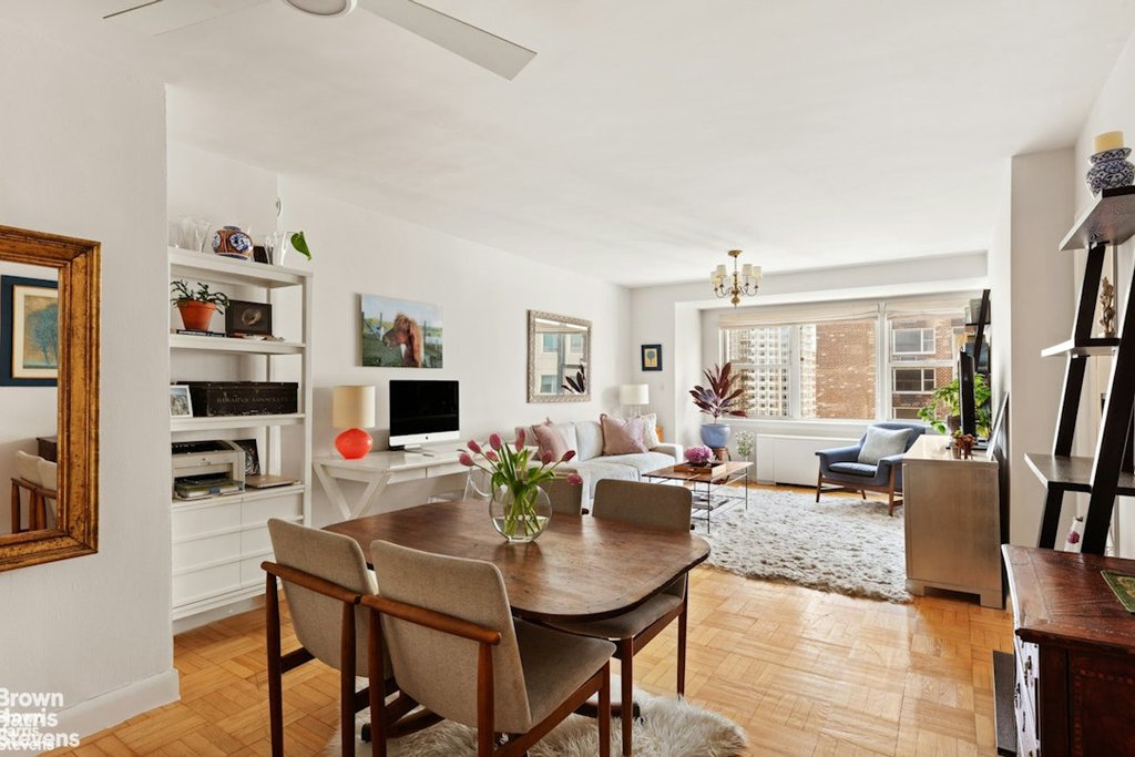 155 East 34th Street, Unit 15H