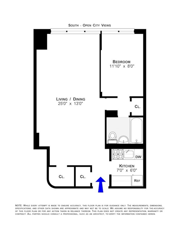 155 East 34th Street, Unit 15H photo 7
