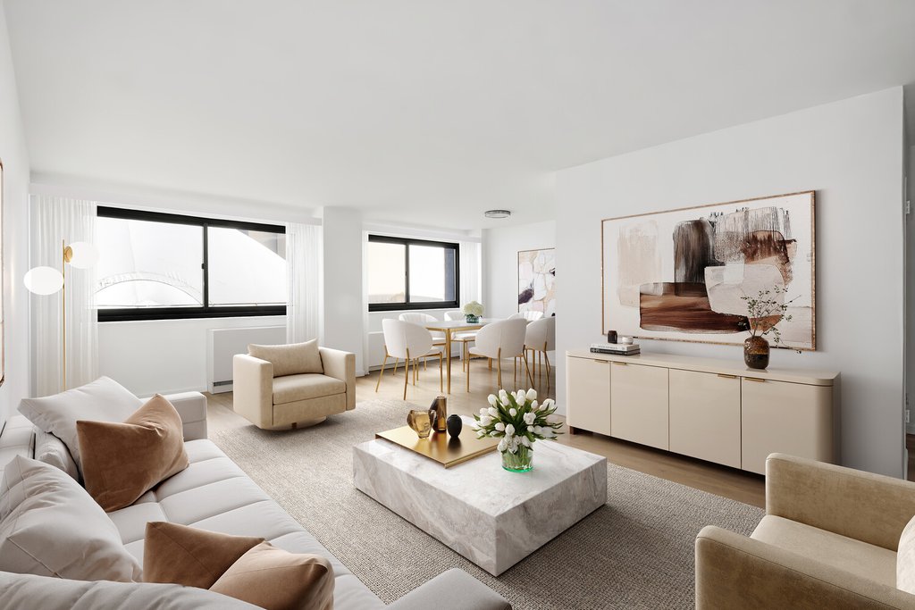 1725 York Avenue, Unit 4G