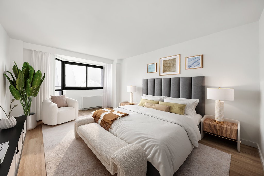 1725 York Avenue, Unit 4G photo 6