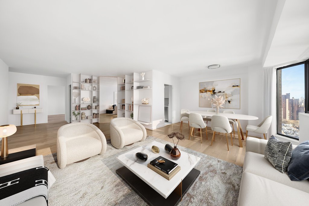 1725 York Avenue, Unit 31H