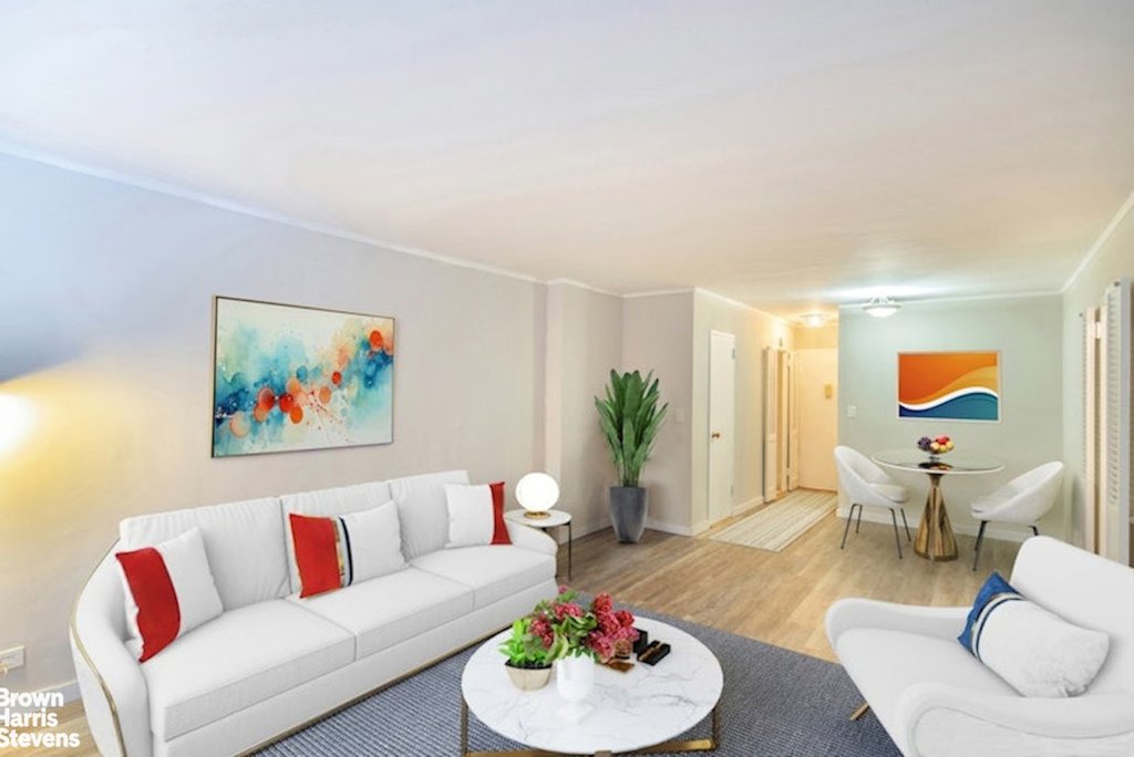 330 East 49th Street, Unit 3L