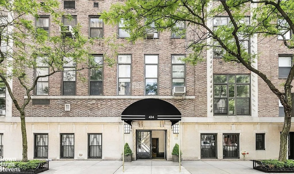 434 East 52nd Street, Unit 10E photo 24
