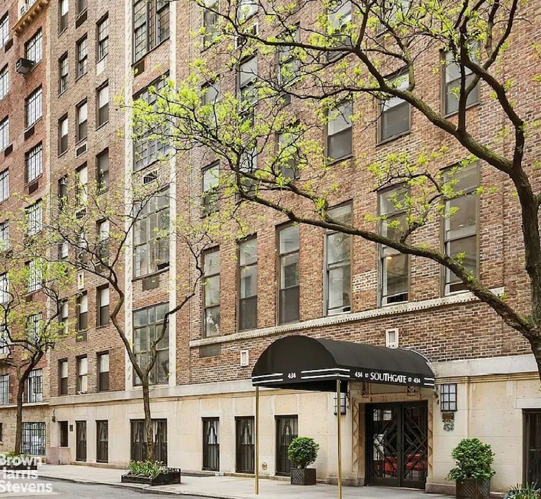 434 East 52nd Street, Unit 10E photo 25