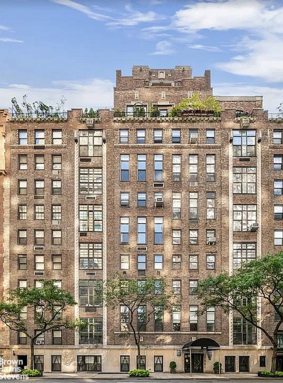 434 East 52nd Street, Unit 10E photo 26