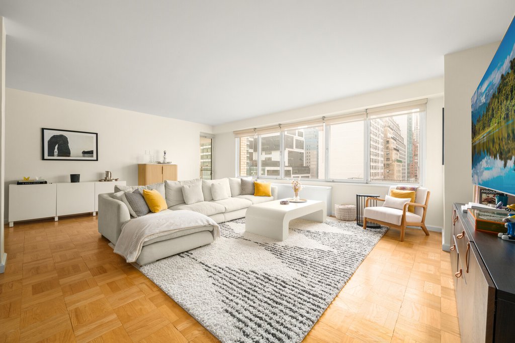 303 East 57th Street #6F
