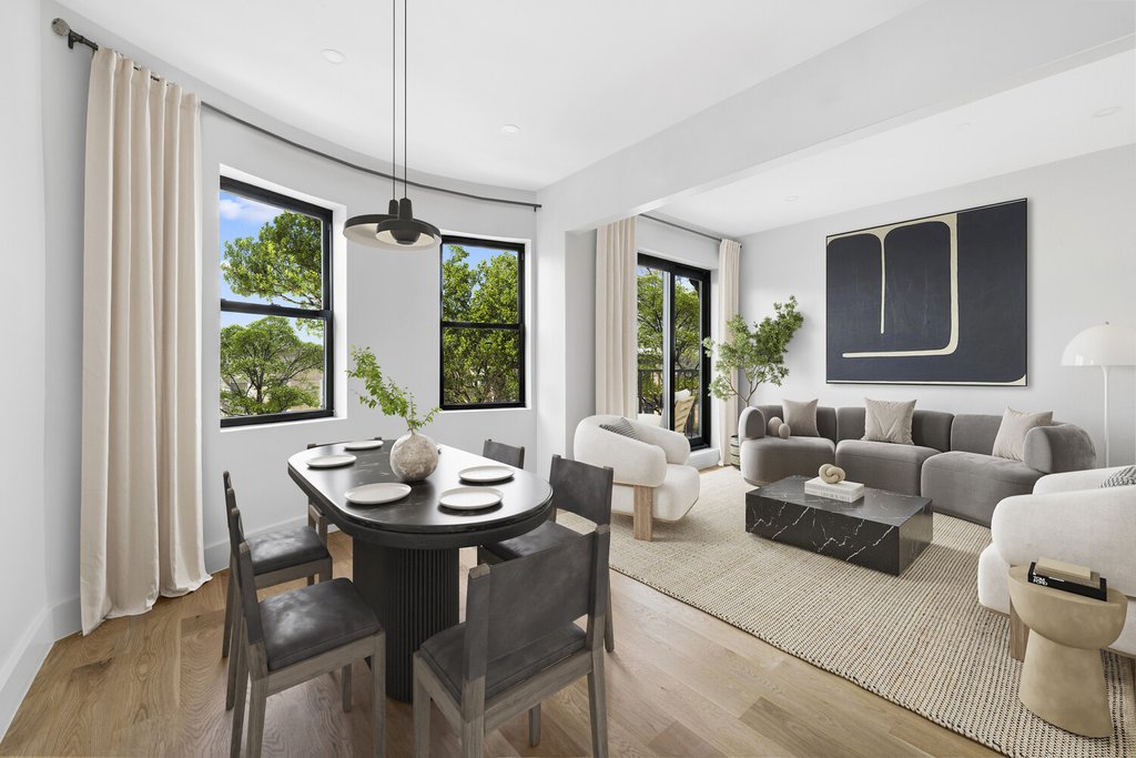 140 Moffat Street #3