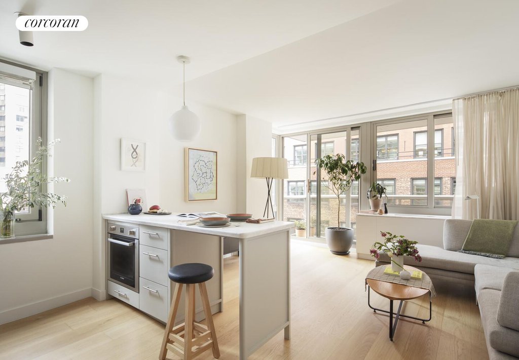 234 East 46th Street #205