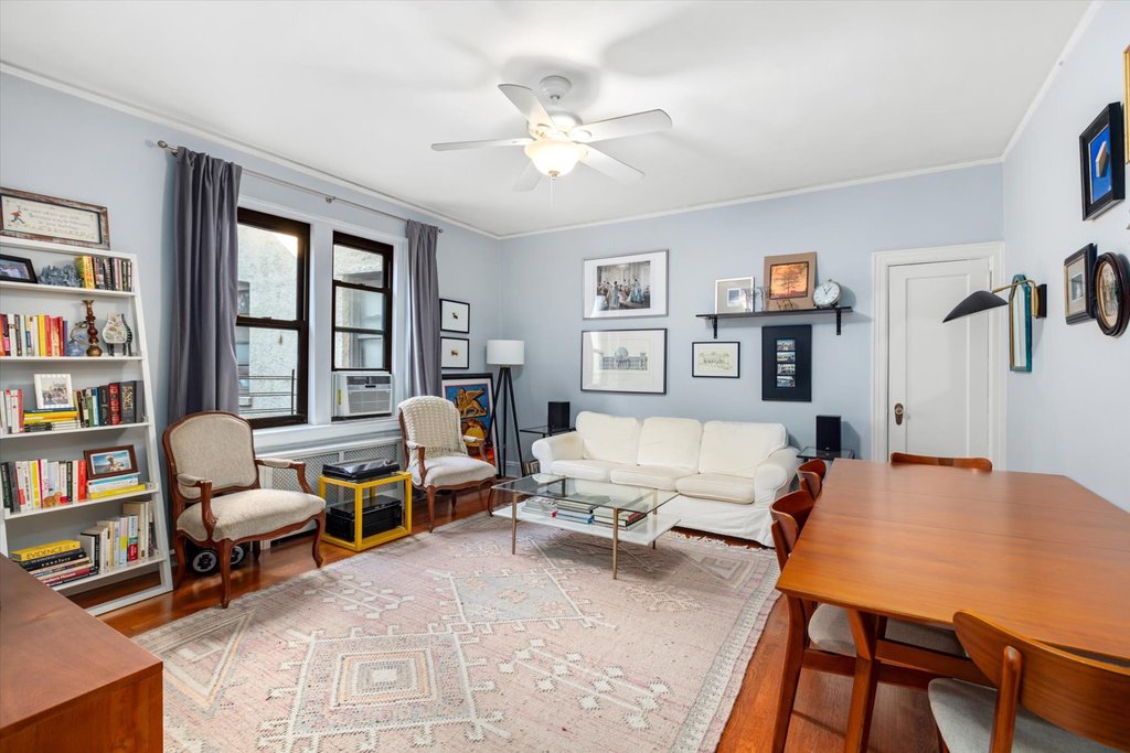 854 West 181st Street, Unit 5D photo 3