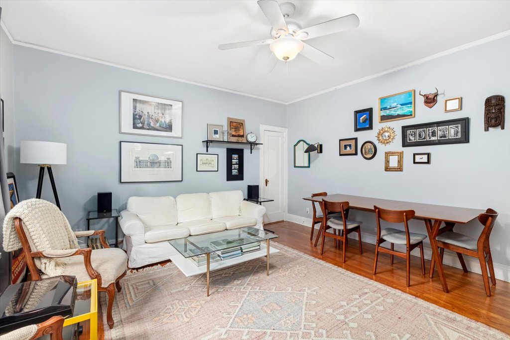 854 West 181st Street, Unit 5D photo 4