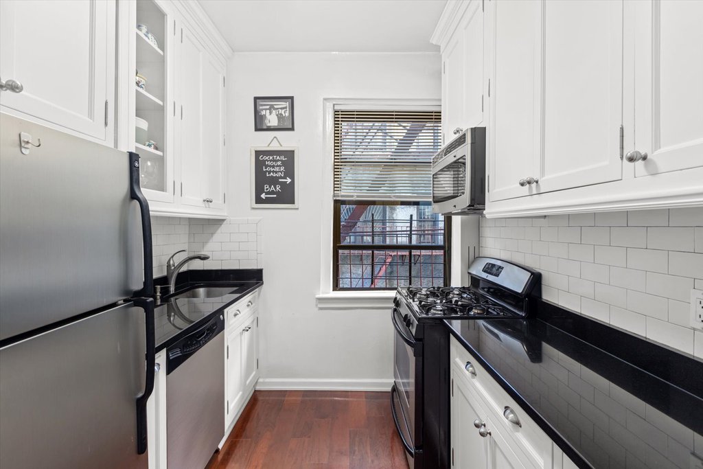 854 West 181st Street, Unit 5D photo 6