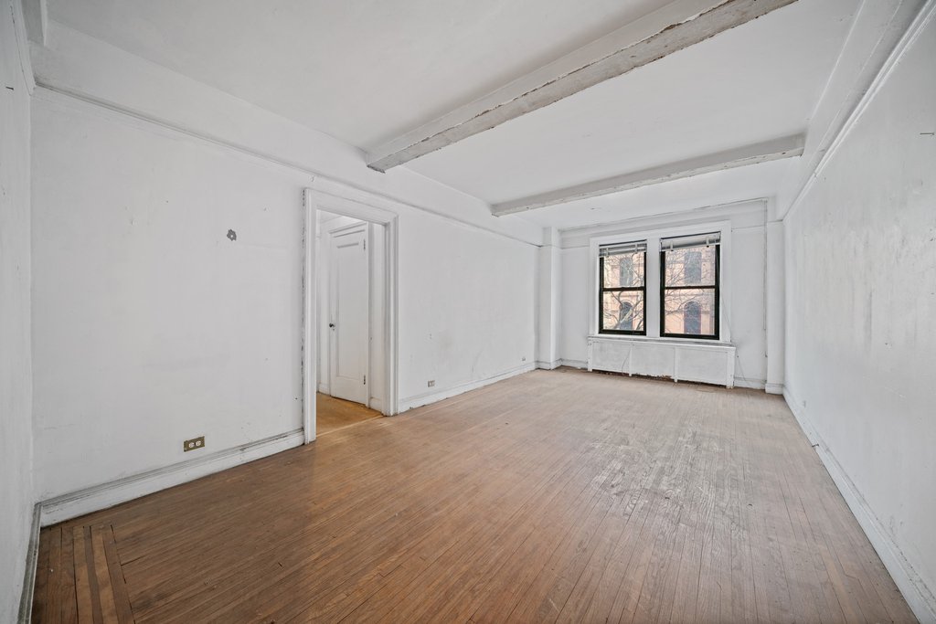 36 West 84th Street #3C