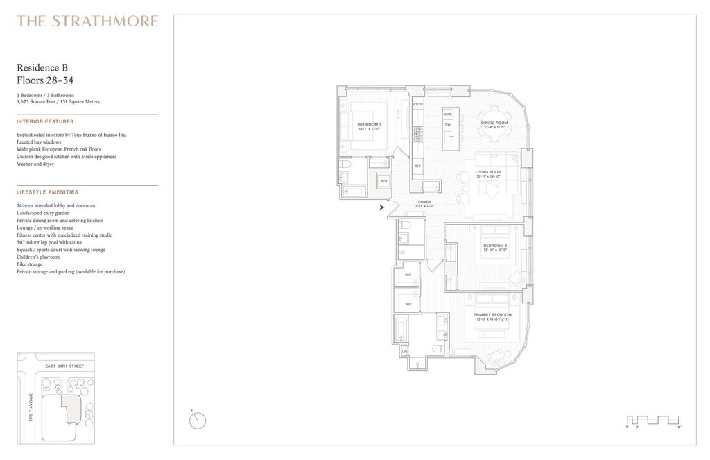 400 East 84th Street, Unit 41B photo 11