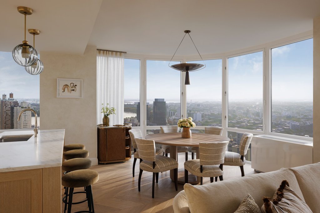 400 East 84th Street, Unit 41B
