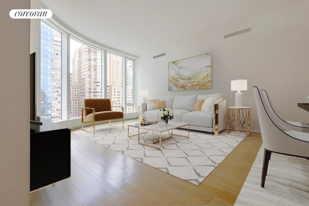 50 West Street, Unit 18A photo 2
