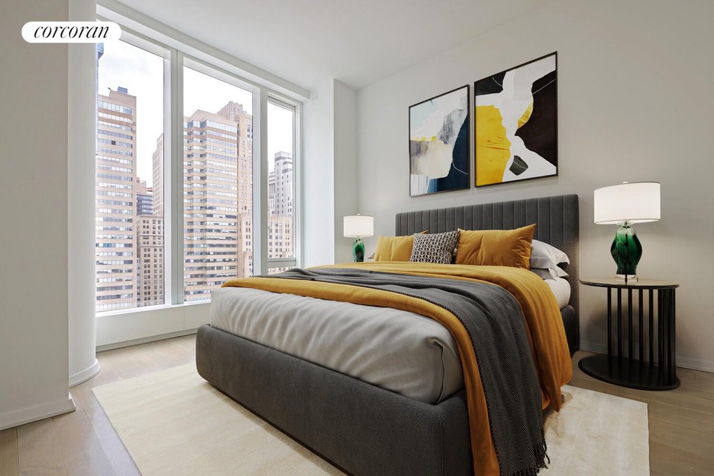 50 West Street, Unit 18A photo 6