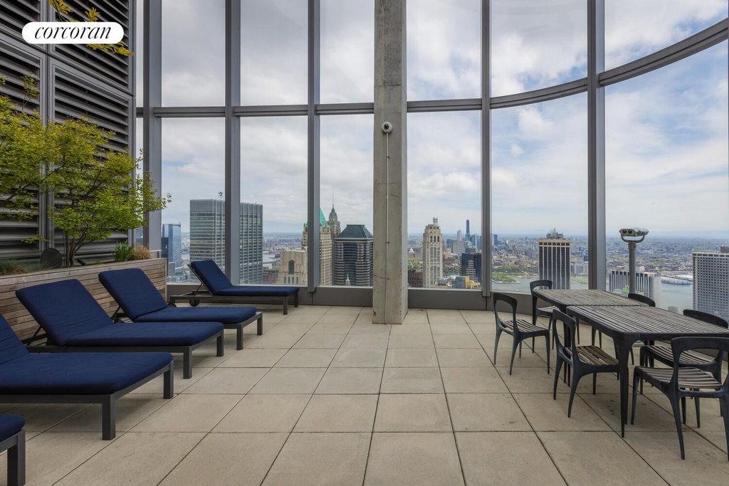50 West Street, Unit 18A photo 12
