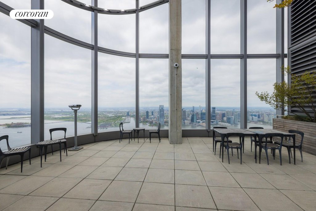 50 West Street, Unit 18A photo 14