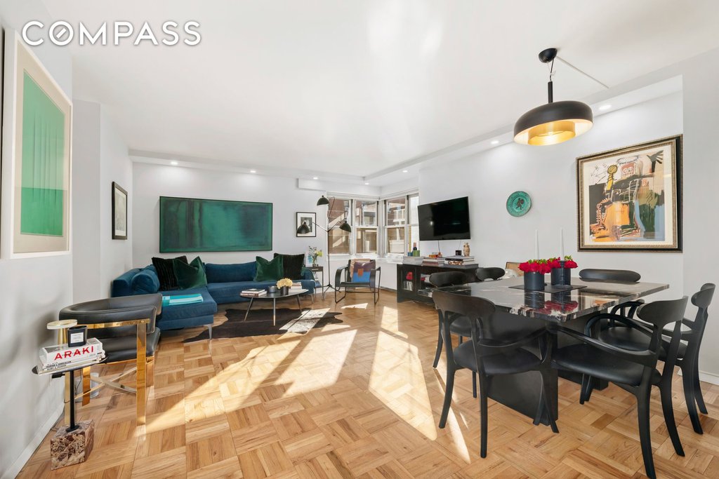 20 East 9th Street #4E