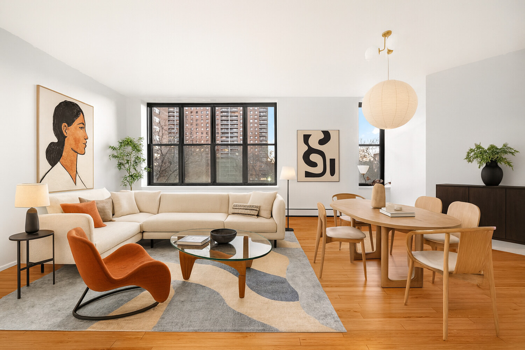 372 Dekalb Avenue #4K