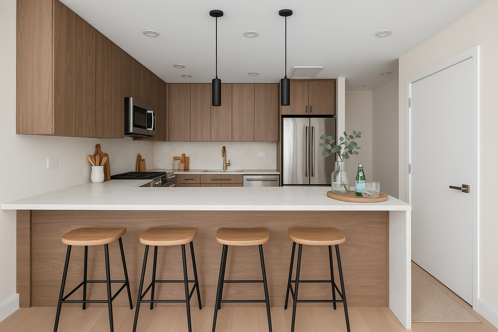 229 Withers Street, Unit 1A photo 4