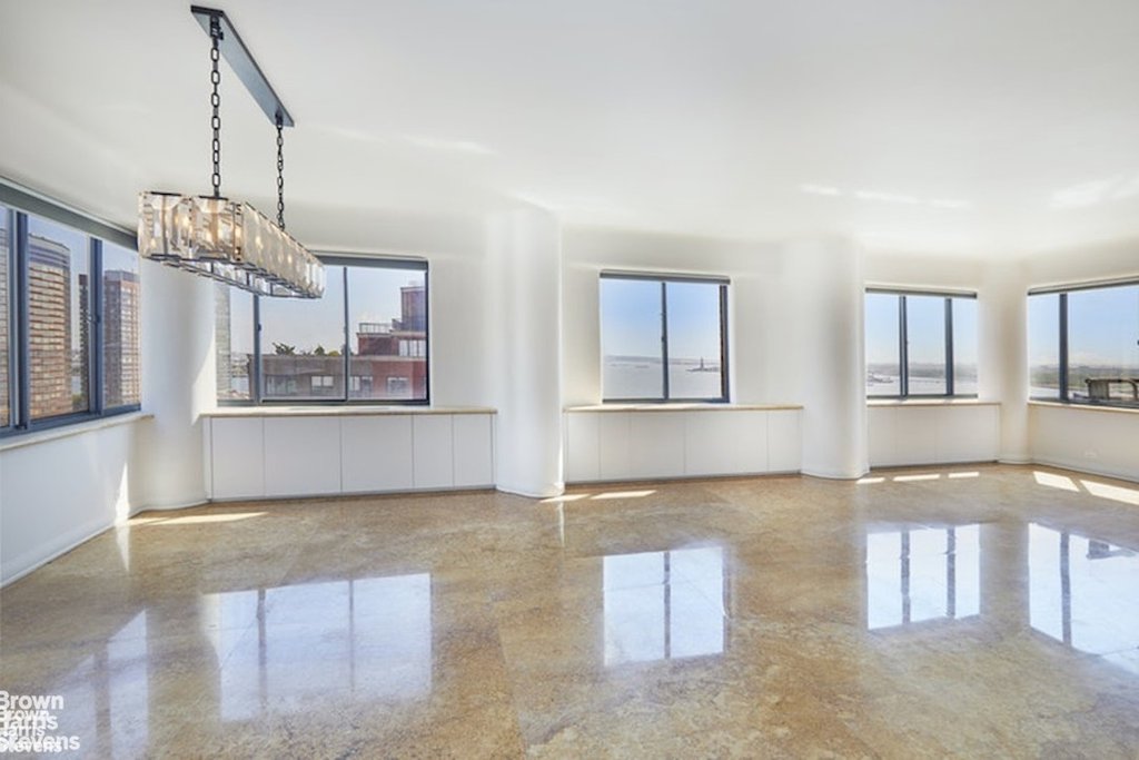 377 Rector Place, Unit PHB photo 4