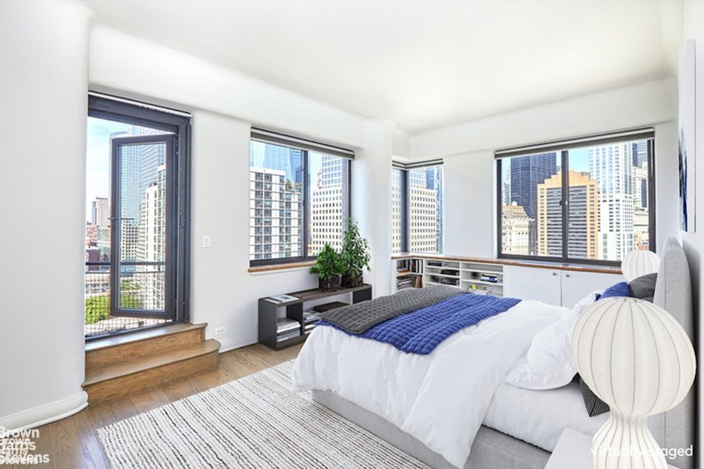 377 Rector Place, Unit PHB photo 14