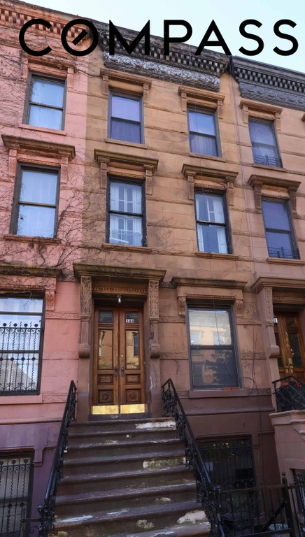 344 West 121st Street