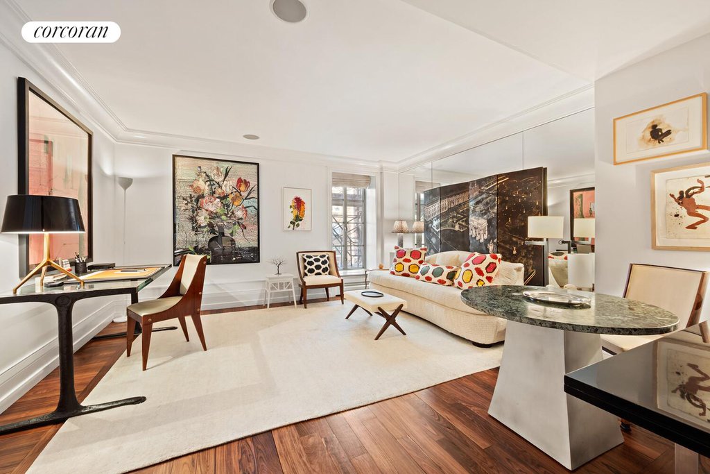 140 East 63rd Street, Unit 5F