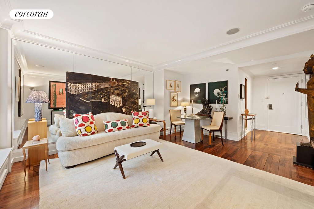 140 East 63rd Street, Unit 5F photo 2