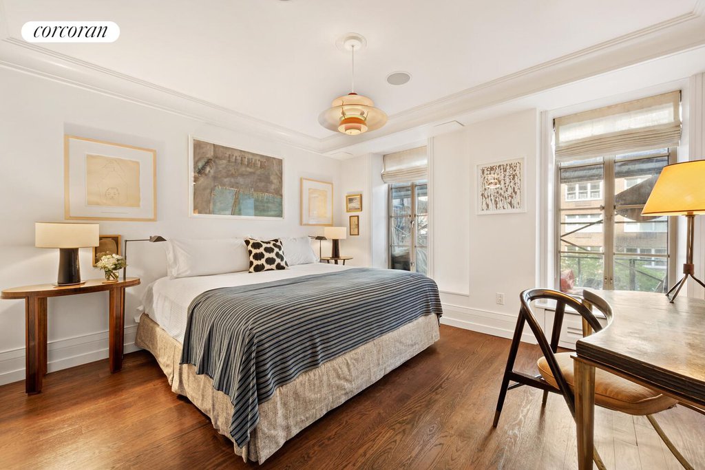 140 East 63rd Street, Unit 5F photo 3
