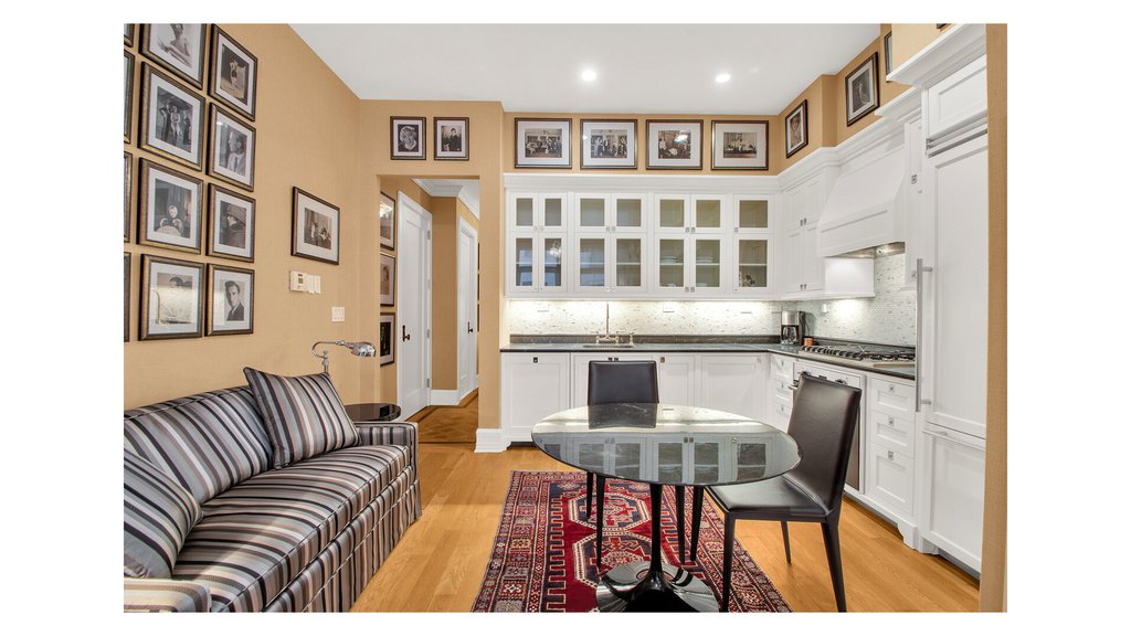 1 Central Park South, Unit 1202 photo 3