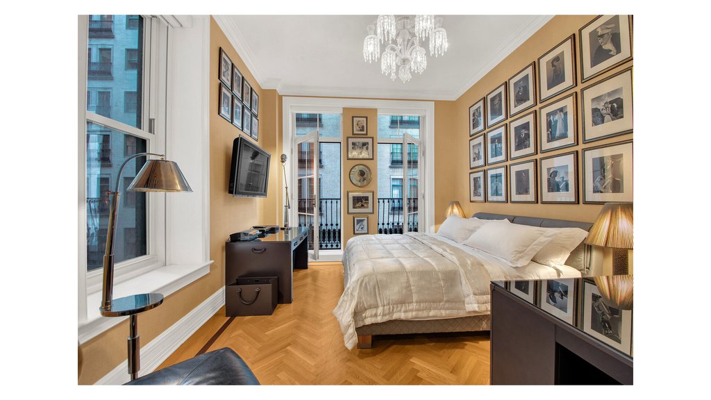 1 Central Park South, Unit 1202 photo 5