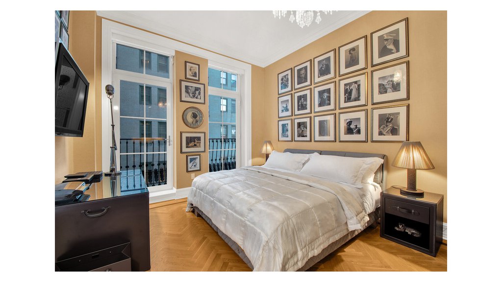 1 Central Park South, Unit 1202 photo 8